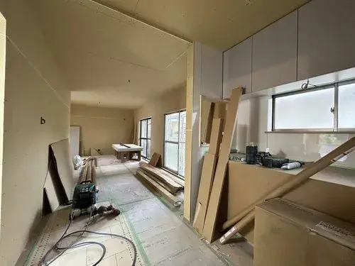 Ehime Prefecture Matsuyama City 3LDK+S Property (15)