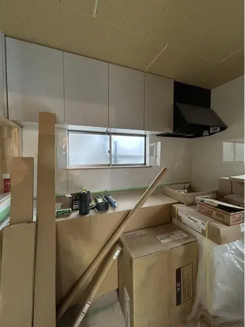 Ehime Prefecture Matsuyama City 3LDK+S Property (17)