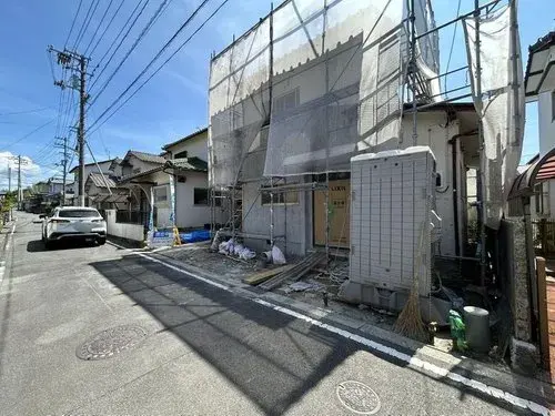 Ehime Prefecture Matsuyama City 3LDK+S Property (3)