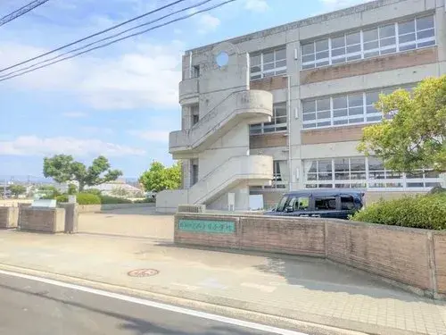 Ehime Prefecture Matsuyama City 3LDK+S Property (21)