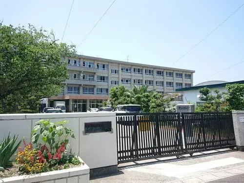 Ehime Prefecture Matsuyama City 3LDK+S Property (22)