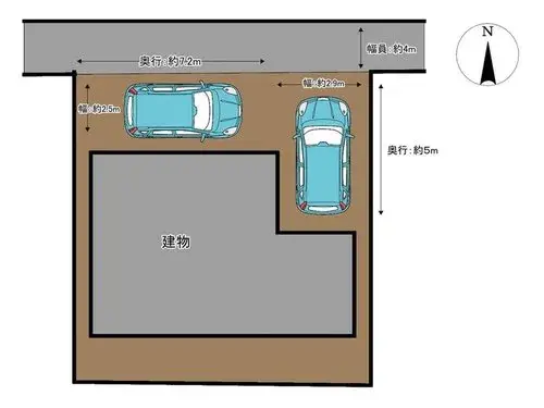 Ehime Prefecture Matsuyama City 3LDK+S Property (28)