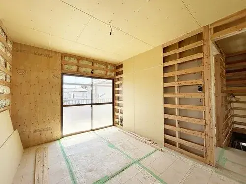 Ehime Prefecture Matsuyama City 3LDK+S Property (9)