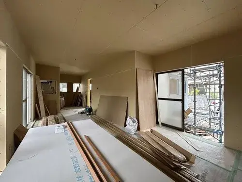 Ehime Prefecture Matsuyama City 3LDK+S Property (10)