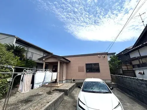 3LDK物件 嘉麻市 福岡県 (2)
