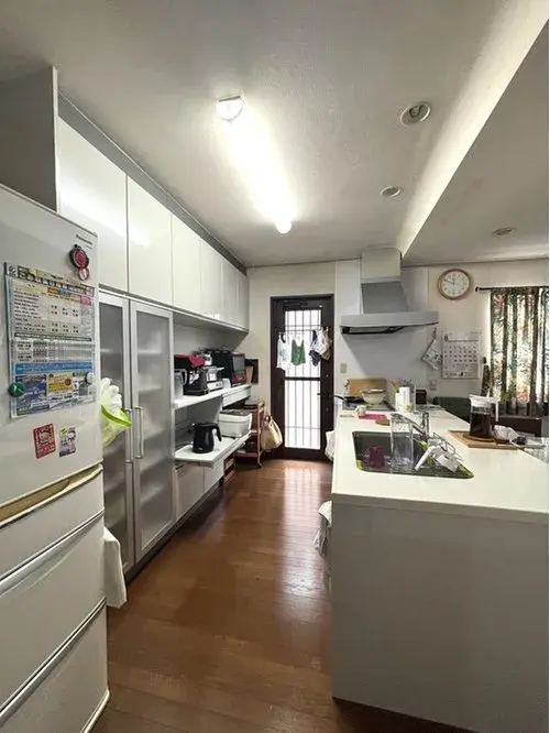 3LDK物件 嘉麻市 福岡県 (14)
