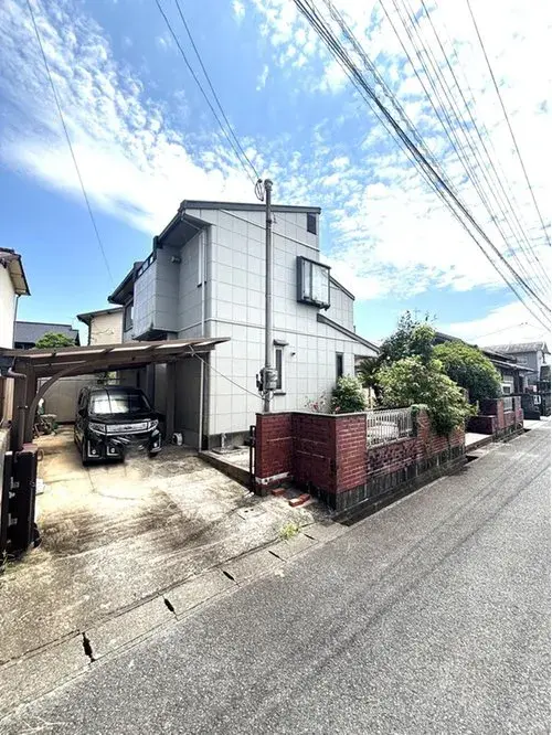 3LDK物件 嘉麻市 福岡県 (3)