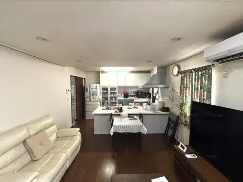 3LDK物件 嘉麻市 福岡県 (5)
