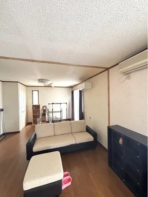 3LDK物件 嘉麻市 福岡県 (6)