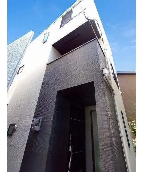 Akiya in Fukuoka