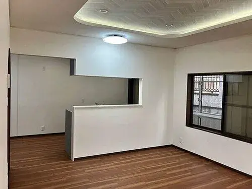 4LDK عقار مدينة فوكوكا، محافظة فوكوكا (8)