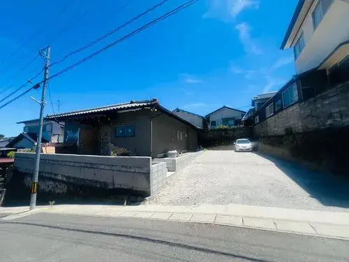 Akiya in Fukuoka