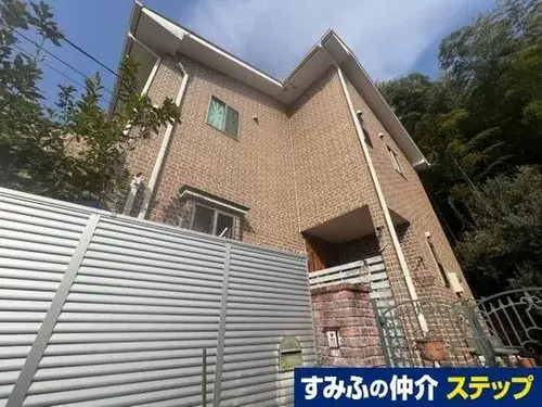 Akiya in 福岡市東区