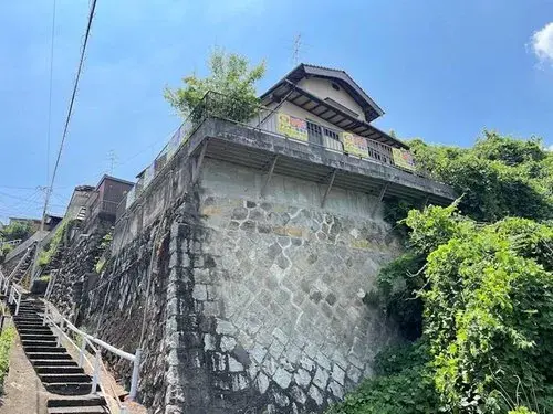 Akiya in Fukuoka