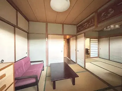 Propriété 5DK
Yahatahigashi-ku, Kitakyushu-shi, Préfecture de Fukuoka (4)