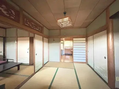 Propriété 5DK
Yahatahigashi-ku, Kitakyushu-shi, Préfecture de Fukuoka (5)