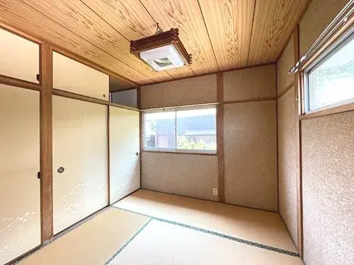 Propriété 5DK
Yahatahigashi-ku, Kitakyushu-shi, Préfecture de Fukuoka (6)