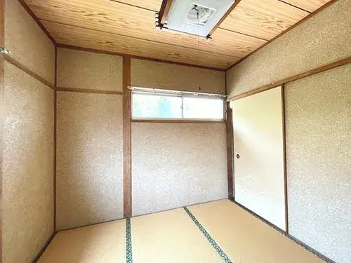 Propriété 5DK
Yahatahigashi-ku, Kitakyushu-shi, Préfecture de Fukuoka (7)