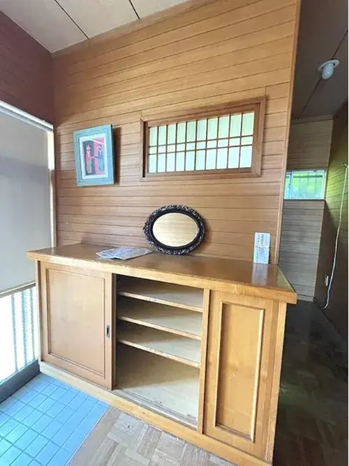 Propriété 5DK
Yahatahigashi-ku, Kitakyushu-shi, Préfecture de Fukuoka (9)