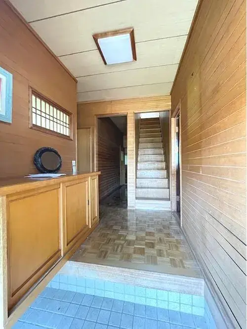 Propriété 5DK
Yahatahigashi-ku, Kitakyushu-shi, Préfecture de Fukuoka (10)