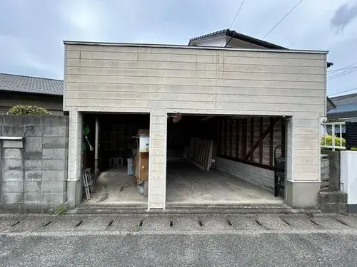 Akiya in Fukuoka