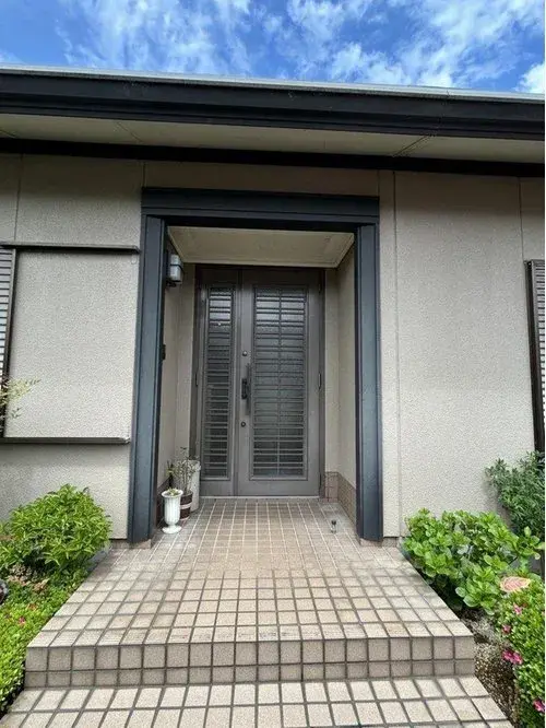 3LDK房产 糸岛市 福冈县 (2)