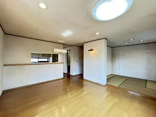 3LDK房产 糸岛市 福冈县 (6)
