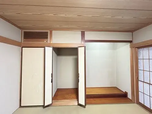 3LDK房产 糸岛市 福冈县 (9)
