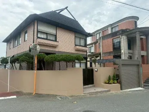 Propiedad 6DK Ciudad de Fukuoka, Prefectura de Fukuoka (2)