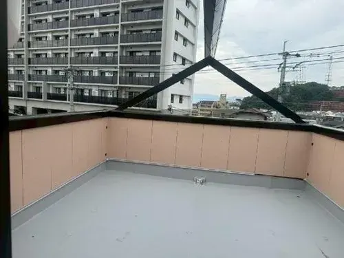 Propiedad 6DK Ciudad de Fukuoka, Prefectura de Fukuoka (19)