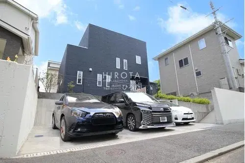 Akiya in Fukuoka
