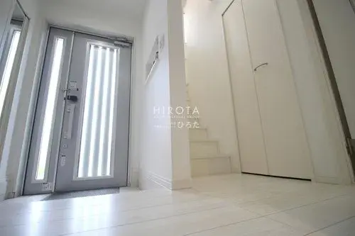 4LDK Propiedad Wakamatsu-ku, Kitakyushu-shi, Prefectura de Fukuoka (14)
