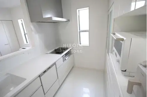 4LDK Propiedad Wakamatsu-ku, Kitakyushu-shi, Prefectura de Fukuoka (15)