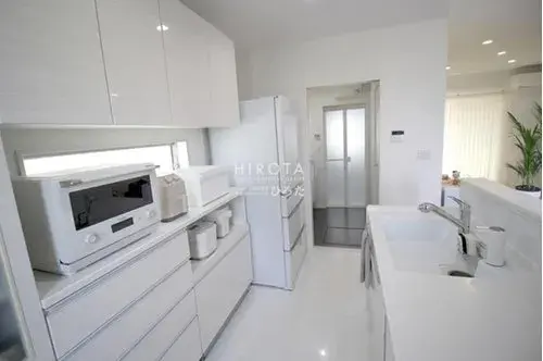 4LDK Propiedad Wakamatsu-ku, Kitakyushu-shi, Prefectura de Fukuoka (16)