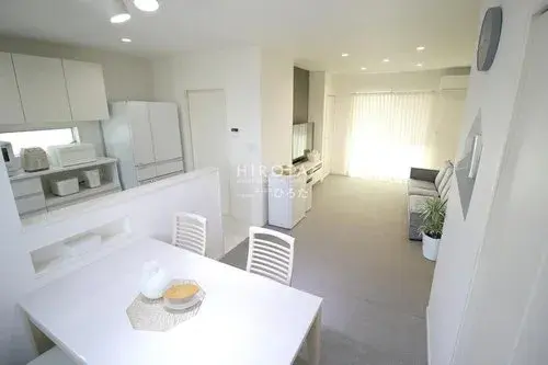 4LDK Propiedad Wakamatsu-ku, Kitakyushu-shi, Prefectura de Fukuoka (4)