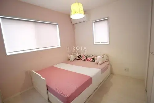 4LDK Propiedad Wakamatsu-ku, Kitakyushu-shi, Prefectura de Fukuoka (8)