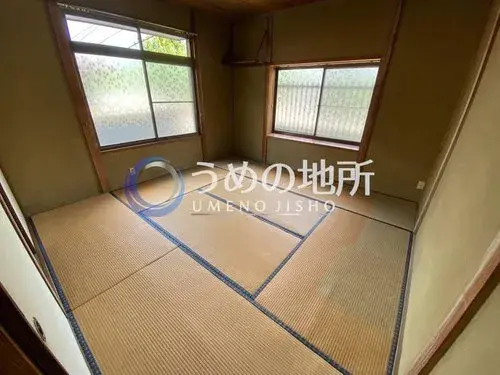 6LDK عقار مدينة كورومي محافظة فوكوكا (10)
