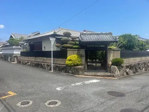 Akiya in Fukuoka