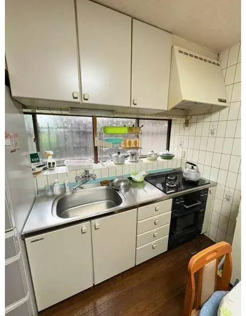 5DK город Китакюсю префектура Фукуока (7)
