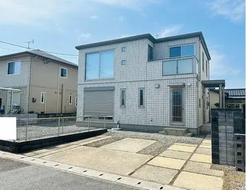 Akiya in Fukuoka