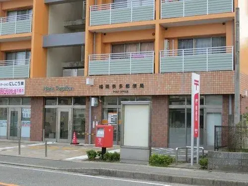 4LDK+S Ciudad de Fukuoka Prefectura de Fukuoka (14)