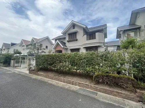 4LDK Property Fukuoka City Fukuoka Prefecture (2)