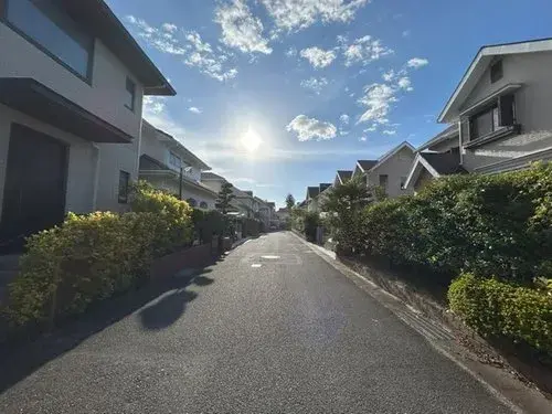 4LDK Property Fukuoka City Fukuoka Prefecture (6)