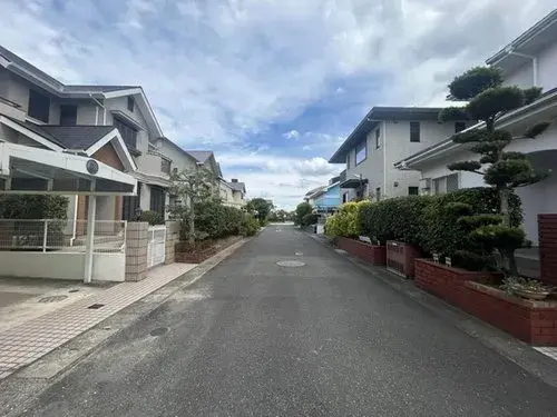 4LDK Property Fukuoka City Fukuoka Prefecture (7)