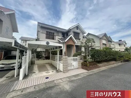 4LDK Property Fukuoka City Fukuoka Prefecture (8)