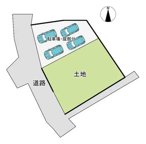6DK Arita Town Saga Prefecture (4)