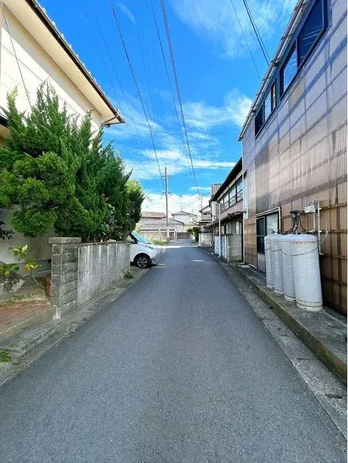 6DK Arita Town Saga Prefecture (7)