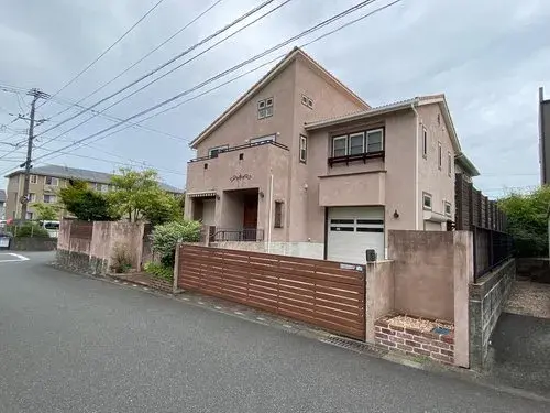 Akiya in Saga