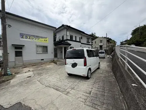 Akiya in Nagasaki