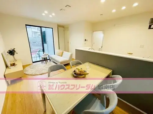 3LDK Ciudad de Fukuoka Prefectura de Fukuoka (11)